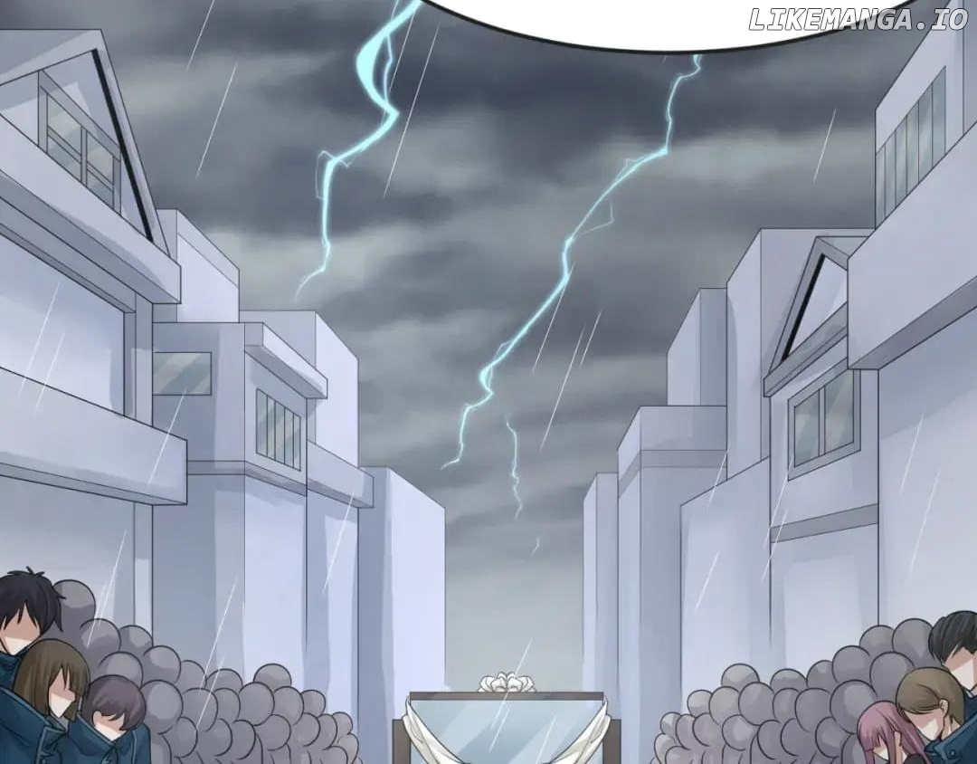 Era of the Haunted chapter 124 - page 40